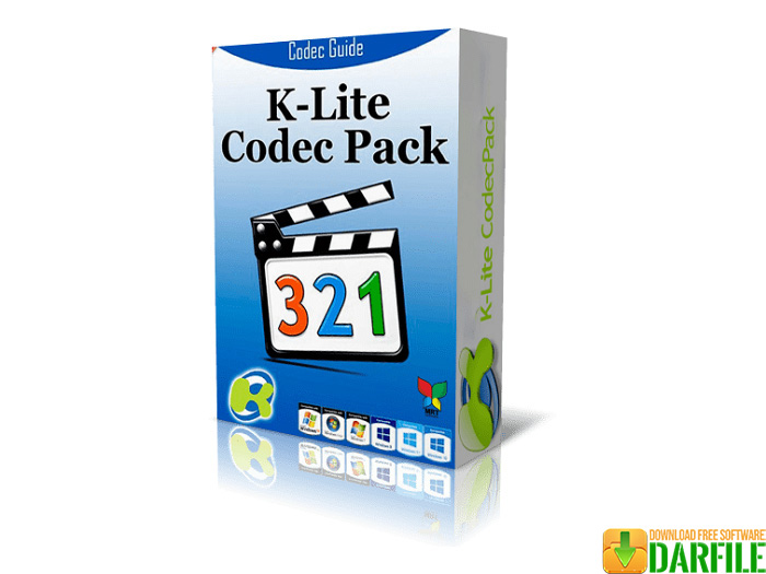 K- Lite Mega Codec Pack Free - genesisyellow