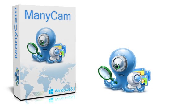 Manycam driver windows 10 download